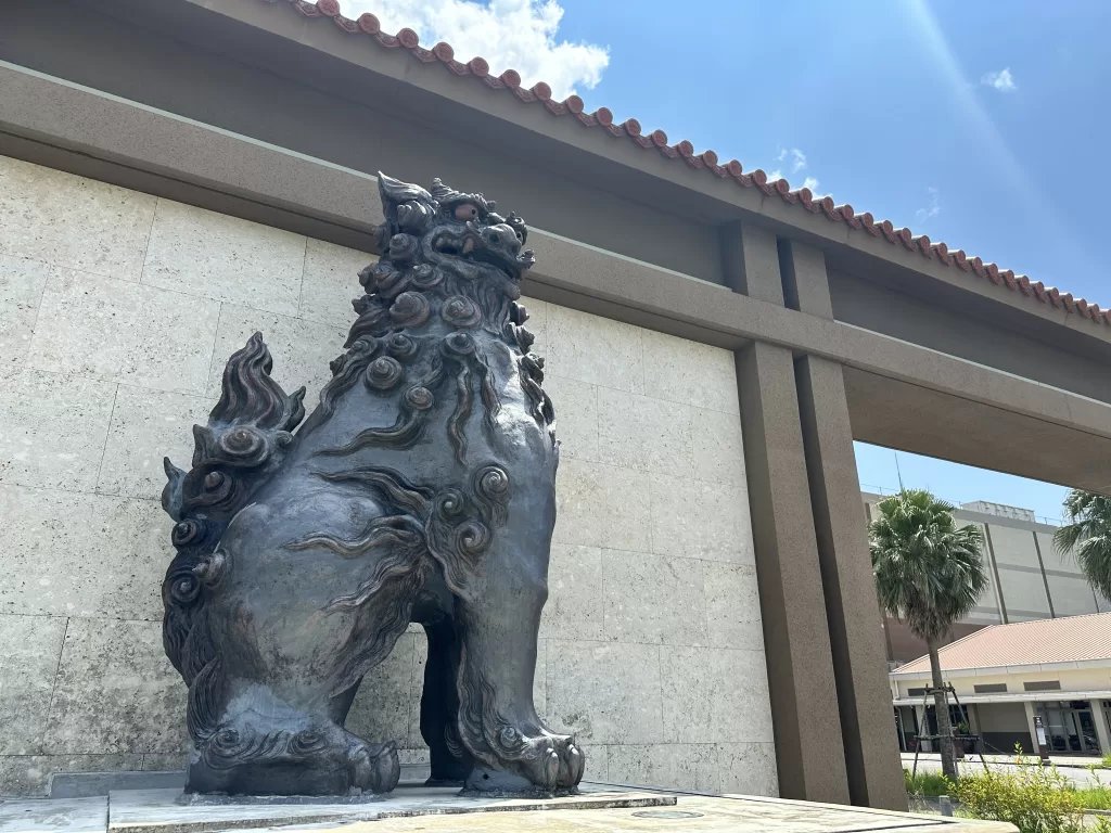 🏰 환회문 (칸카이몬) 이미지 5